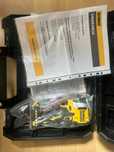 Zakrętarka udarowa DeWalt DCF850NT Akumulatorowa Bez Aku + Walizka