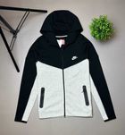 ОРИГІНАЛ Зіпка Nike Tech Fleece, найк, зіп худі, кофта, зіп худі, худи