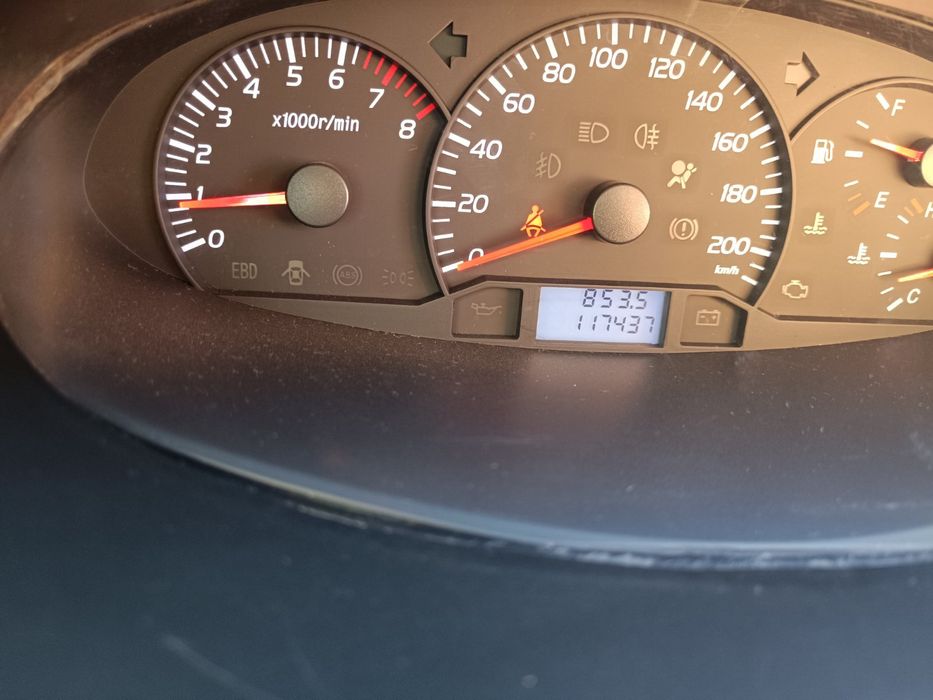 Gelly MK 2011 року