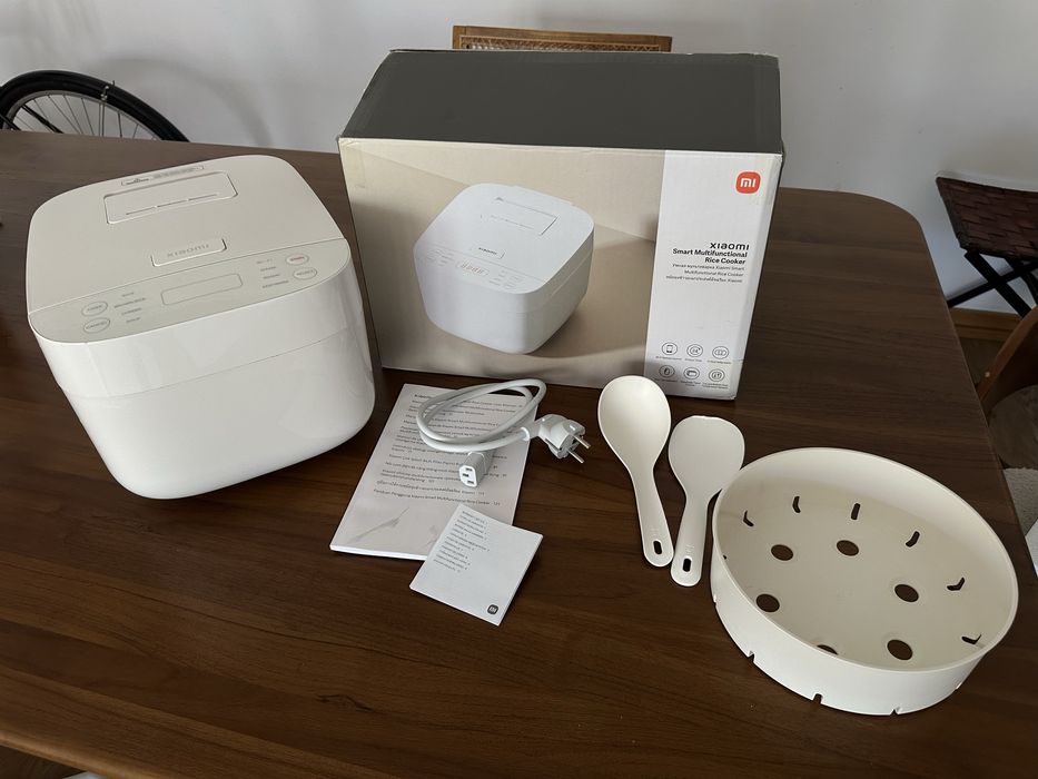 Xiaomi Smart Multifunctional Rice Cooker