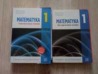 Podręczniki do matematyki klasa 1 LO