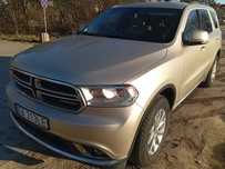 Dodge Durango Dodge Durango 3,6 Limited LPG