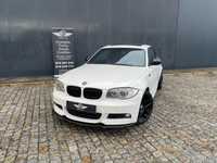 BMW 120 d Pack M