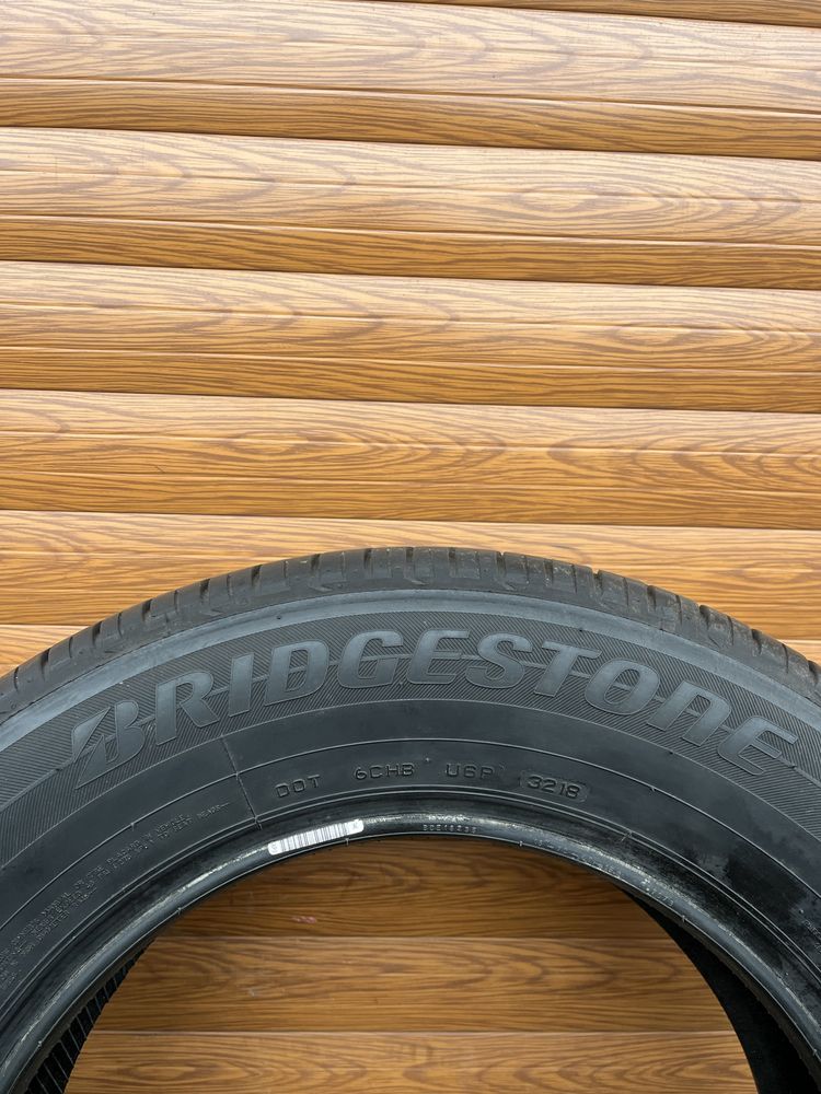 215/65/16 Bridgestone 4 opony letnie 6.96mm wysyłka!