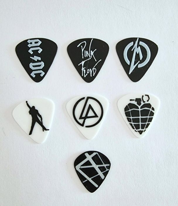 Serviços de Impressão 3D
Sob orçamento