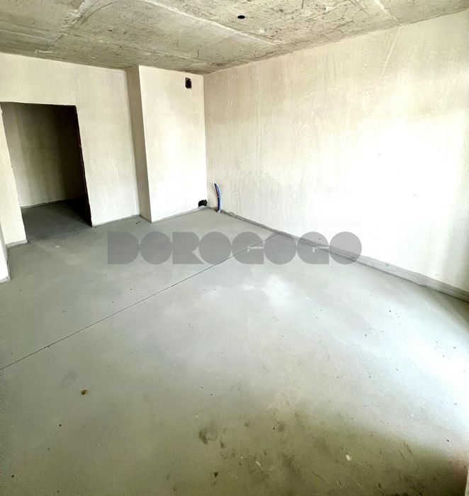Продаж 2к квартири 76 кв.м в ЖК Сирецькі Сади, Сирець