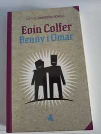 Benny i Omar Eoin Cofler