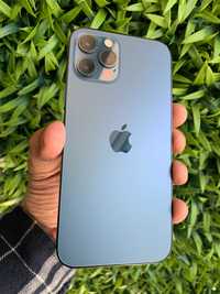 iPhone 12 Pro 128GB Azul - Garantia 18 meses - Loja Ovar