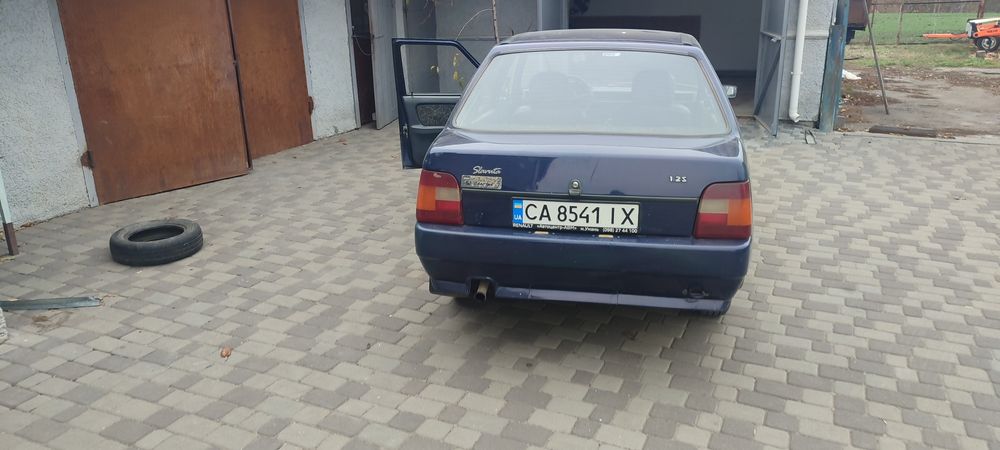 Продам заз славута