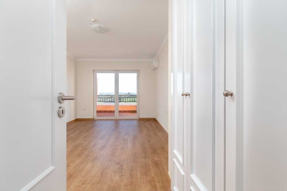 Penthouse T2 no Campo Real / Torres Vedras com vista fabulosa!