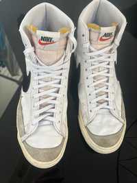 Botas tennis Nike original