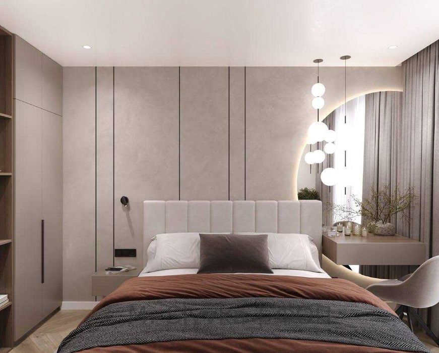 Продаж 1 кімнатної квартири з ремонтом в Ужгороді , ЖК Continent West