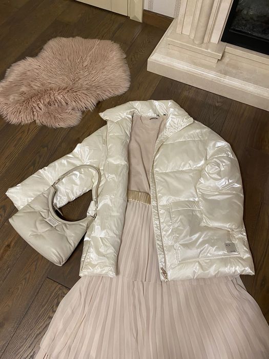 Куртка Армані орігінал нова