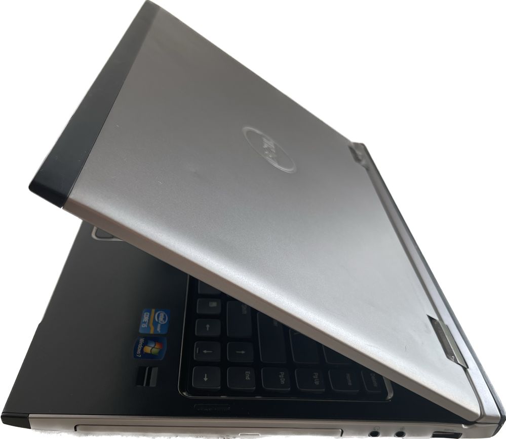 Бізнесс dell/i5/8ram/hdd Потужний