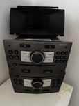 Radio cd30 wylogowane