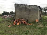 Terreno com 2.10 hectares Regadio Ladoeiro