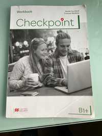 Checkpoint B1+ ćwiczenia