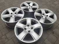 Felgi 16 cali Peugeot Citroen 4x108