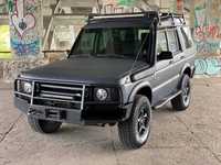 Land Rover 1999 рік газ/бензин пробіг 258000 ціна 11000$