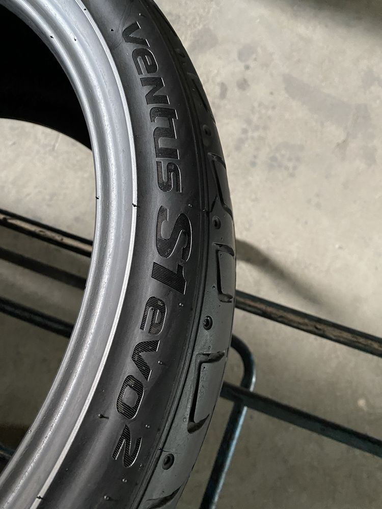 Шини 255/35/19 - 2шт Hankook ventus S1 evo2