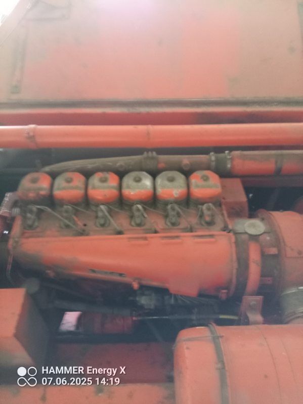 Sprzedam kombajn zbożowy DEUTZ FAHR 2680