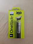Golarka Philips OneBlade 360