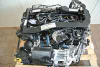 Мотор Двигатель ом 651 Мерседес Спринтер 906 2.2 cdi Двигун