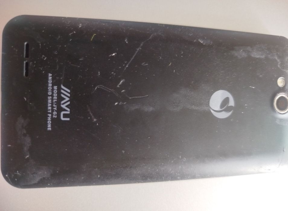 Телефон МІUI 11+