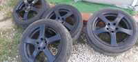 Jantes r17 5x112