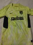 Camisolas clubes