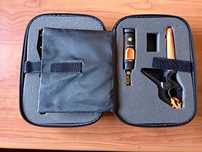 Kit testo Smart Probes Refrigeração