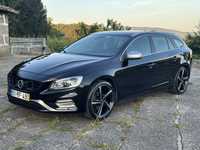 Volvo V60 D4 auto R Design