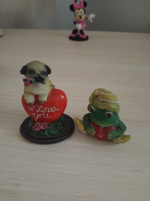 Отдам подарочные сувениры.