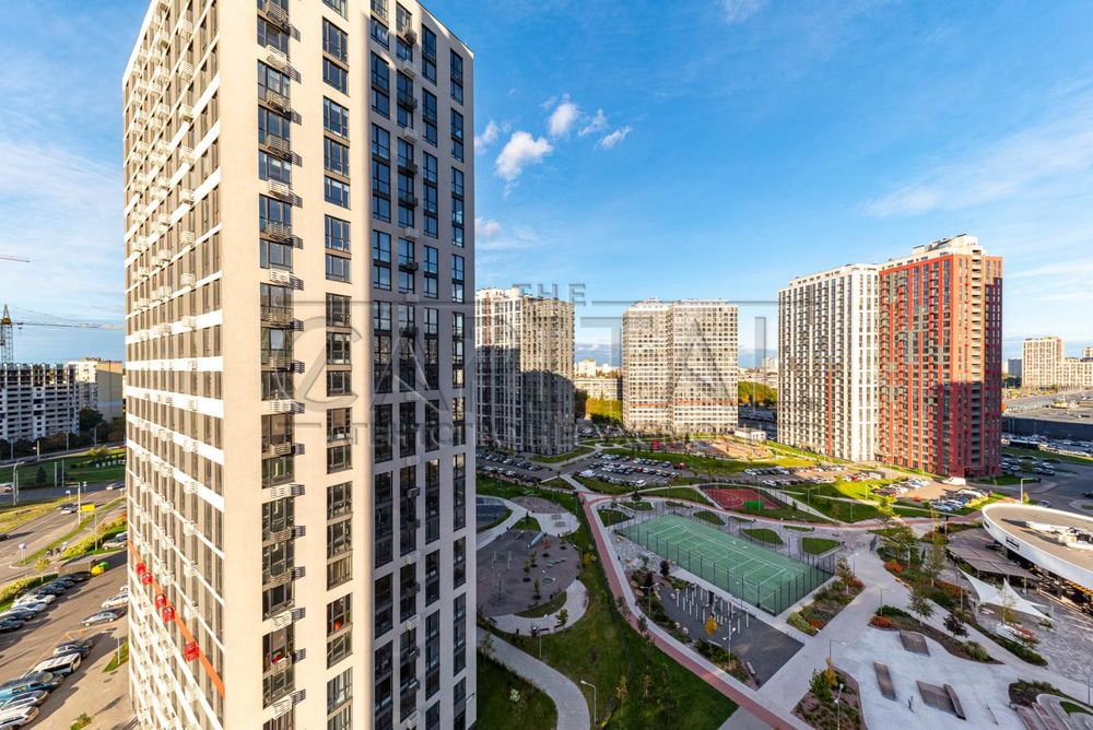 Продажа квартиры, ЖК «Варшавский Плюс» с генератором, Подольский р-н