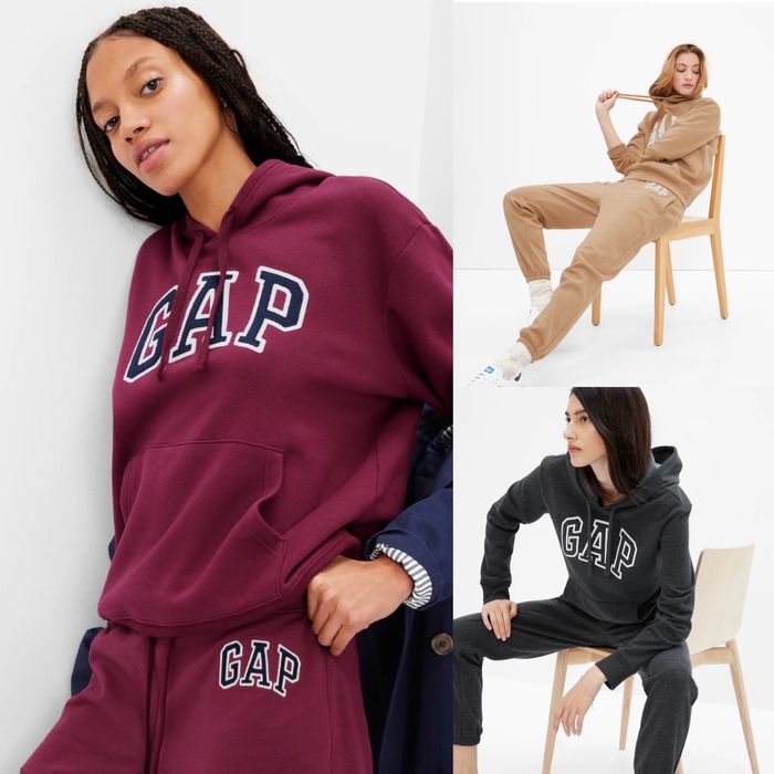 Оригінал з США, Розпродаж магазину. Gap жіночі штани худі XS, S, M
