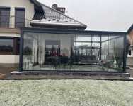 Zadaszenia Tarasów, Wiaty, Altany, Pergole, Markizy