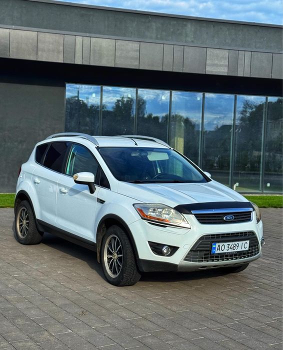 Продається чудовий позашляховик