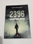 2396 - Criada para Matar de Catarina Marçal Pereira