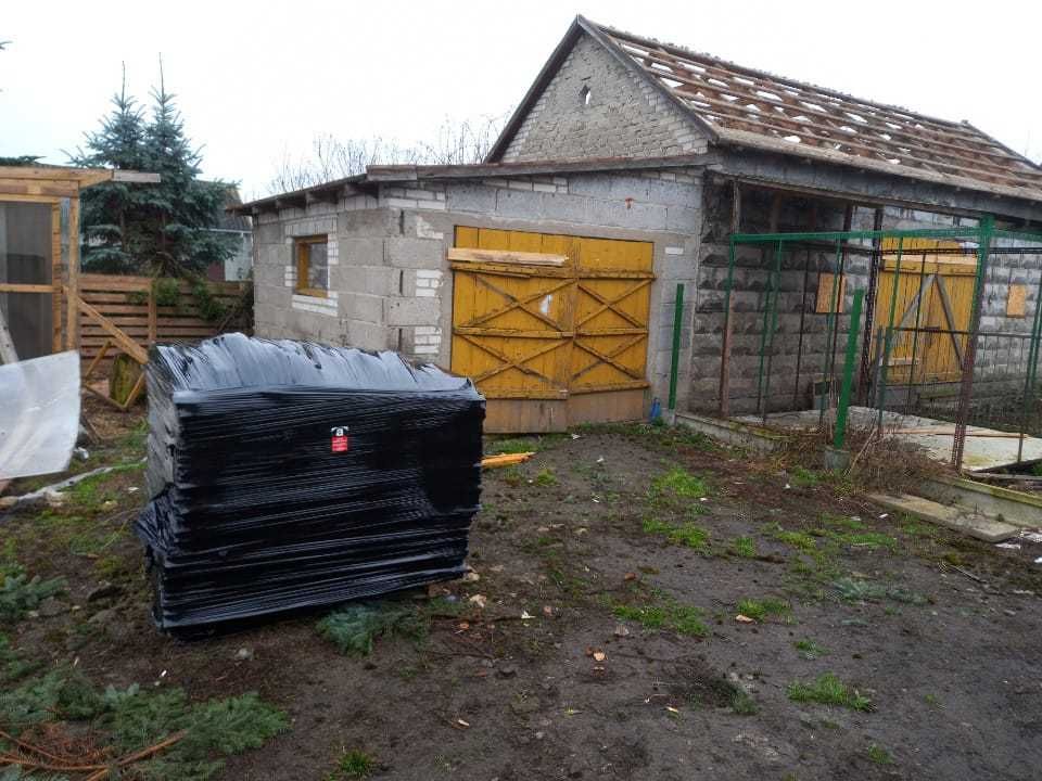 Usuwanie azbestu Mazowieckie, demontaż i odbiór eternitu