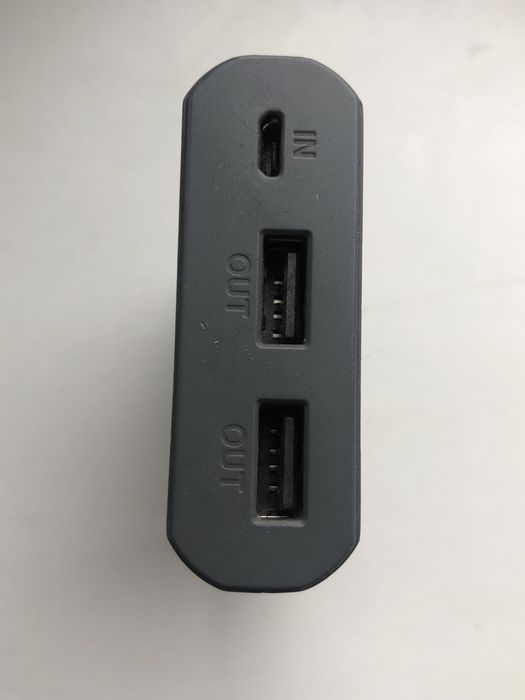 Павербанк Canyon 7800