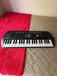 Teclado Casio SA-77