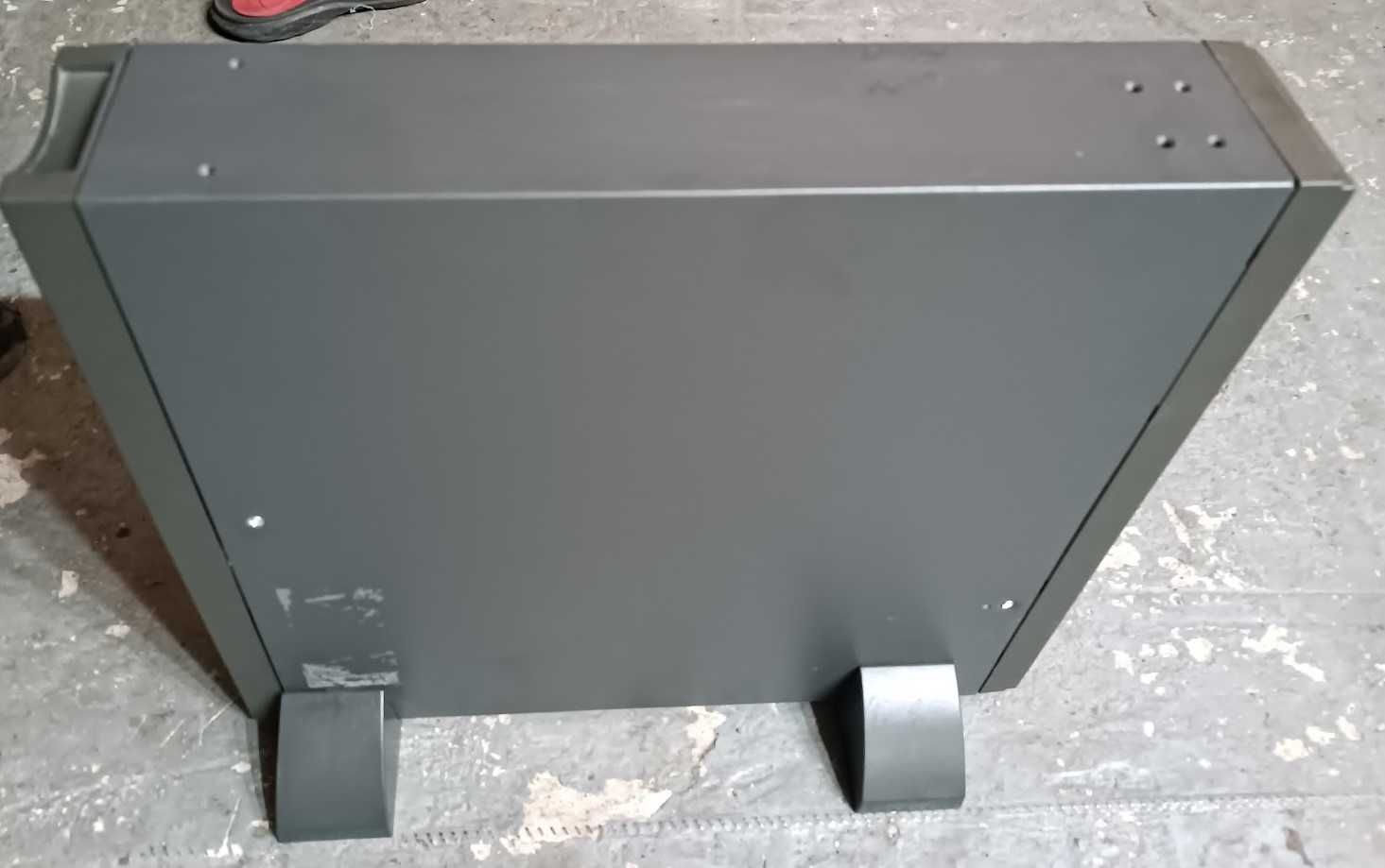 SMART-UPS SC 1000 (безперебойник)