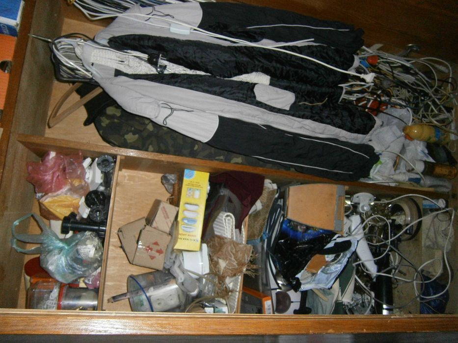 Шкаф для дачи,гаража,склада