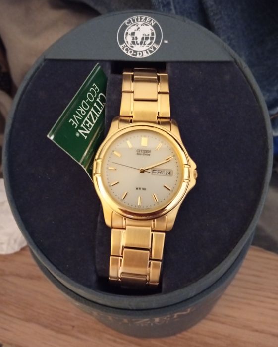 Relógio Citizen vendo pela melhor oferta!!!