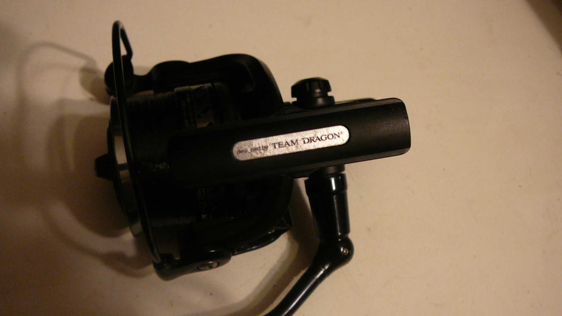 Dragon MegaBaits Stealth LD Feeder Fd 1150i 2szt.