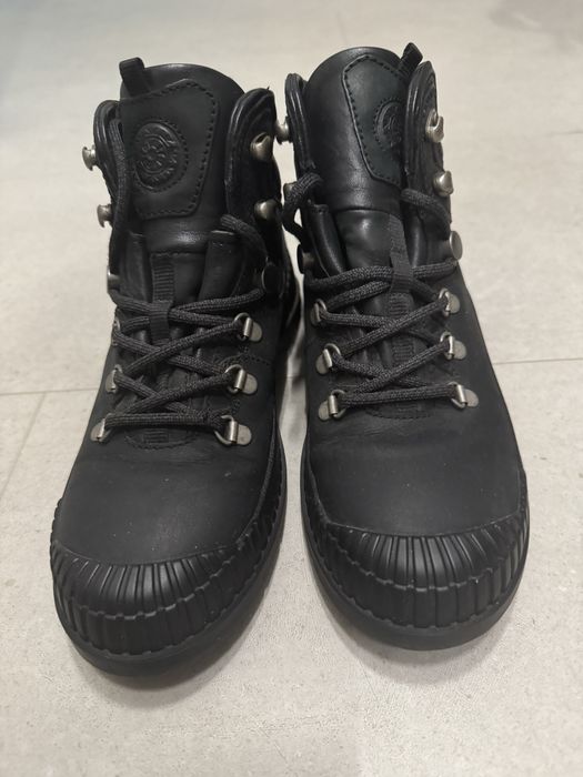 Ботинки atral жіночі