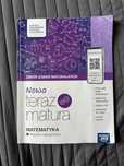 Zbiór zadań maturalnych Matematyka Rozszerzenie