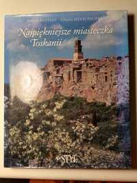 Album "Najpiękniejsze miasteczka Toskanii"