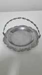 Tabuleiro de inox