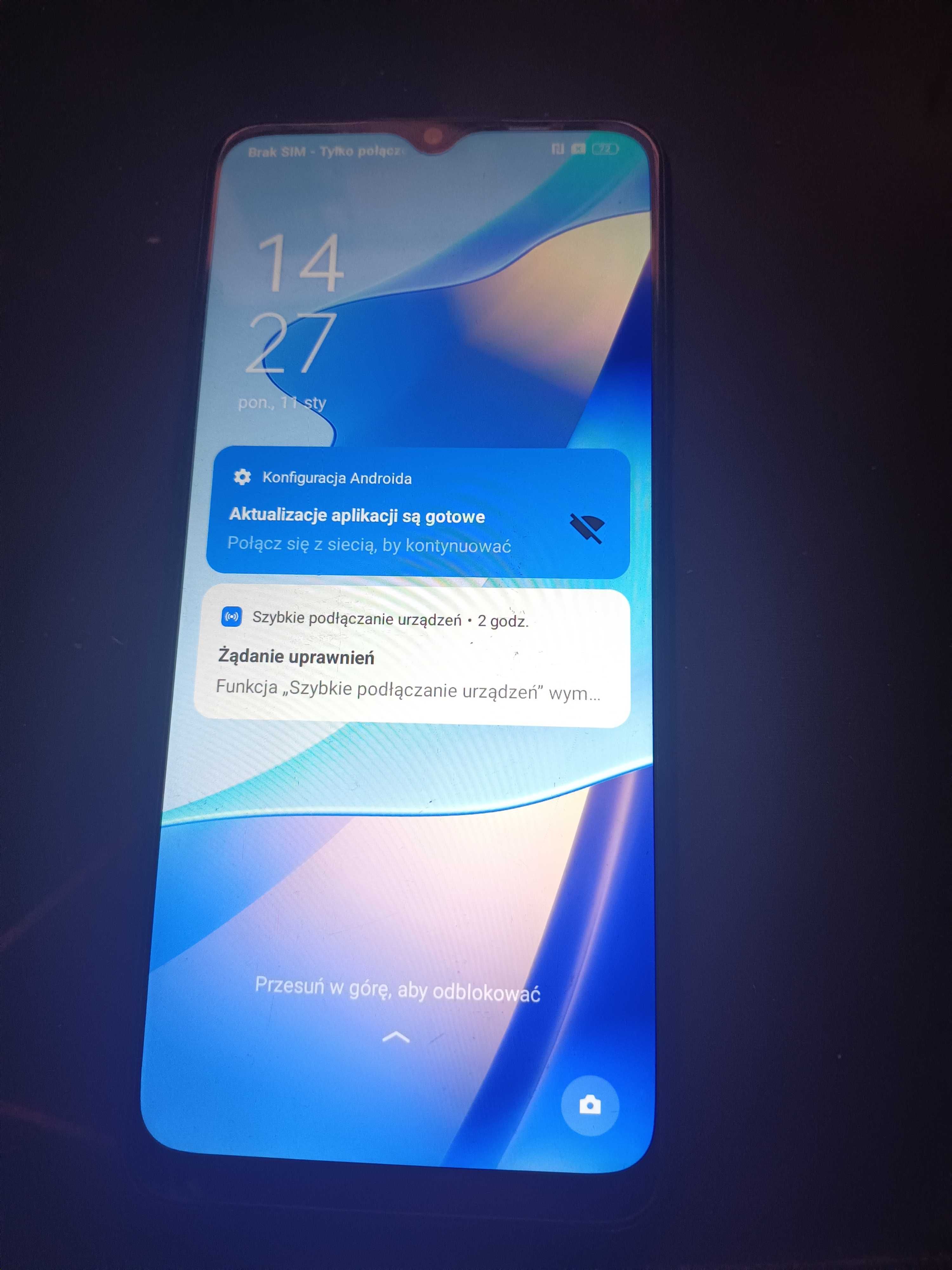 sprzedam redmi 9a oppo